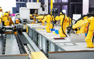 Financing Equipment & Technology for the Post-COVID Era